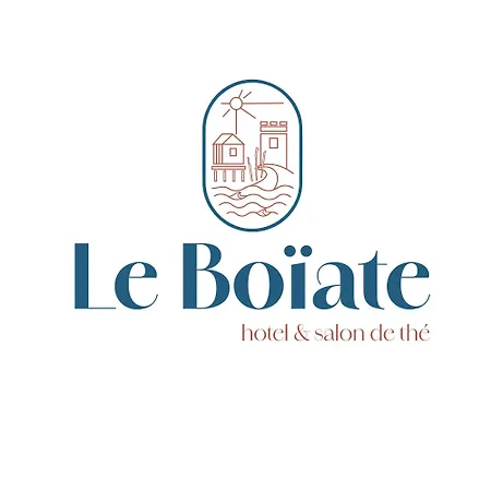 Ξενοδοχείο Le Boiate 3*