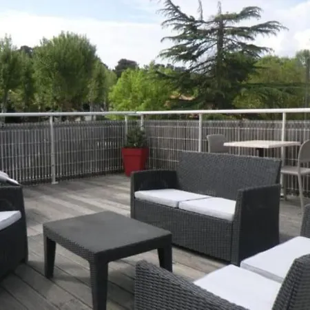Hotel Le Boïate 3*