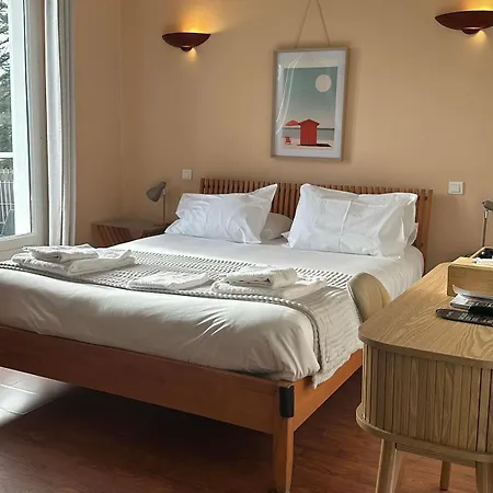 Le Boïate Hotel