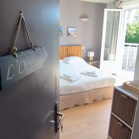 Le Boïate Hotel 3*