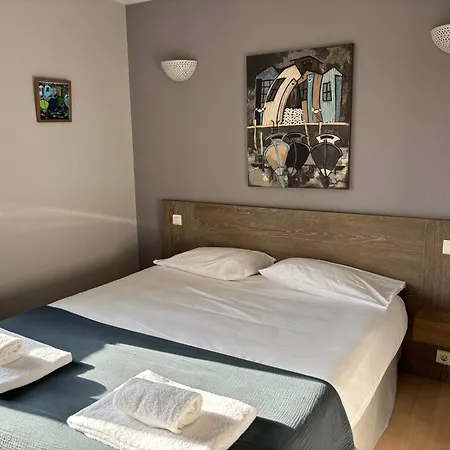 Le Boiate Hotell Ares