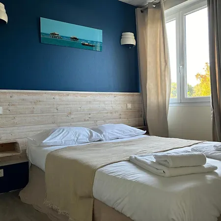 Hotel Le Boïate 3*