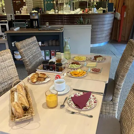 Hotel Le Boiate
