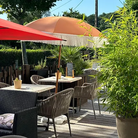 Hotel Le Boiate 3*
