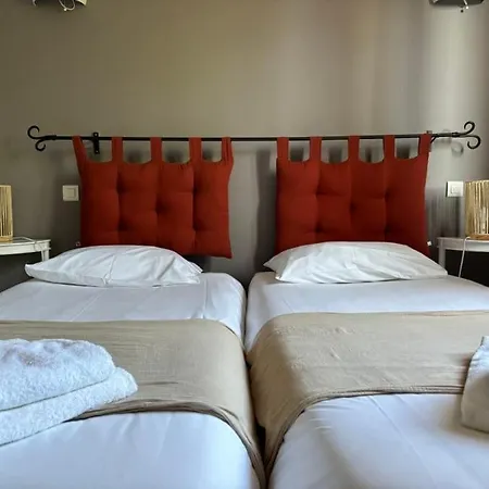 Hotel Le Boiate 3*