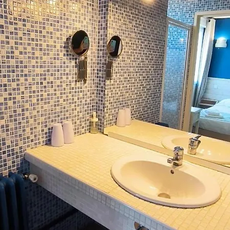 Le Boiate Hotel 3*