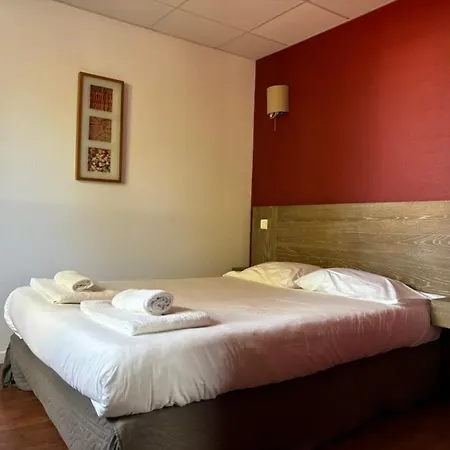 Le Boiate Hotel