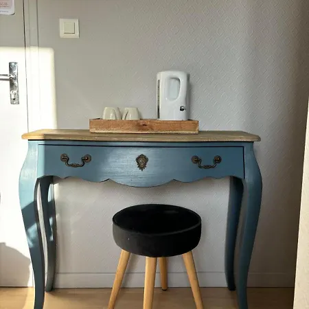 Hotel Le Boiate