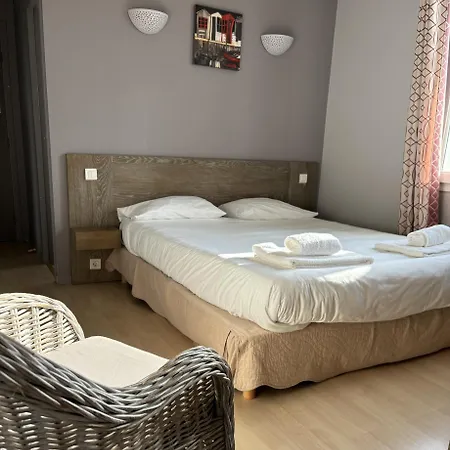 Le Boiate Hotel Ares