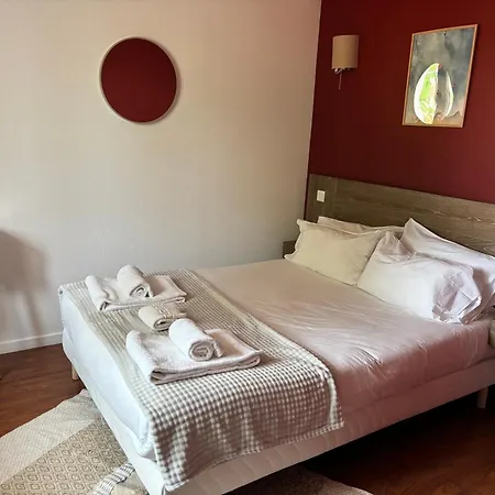Le Boiate Hotel 3*