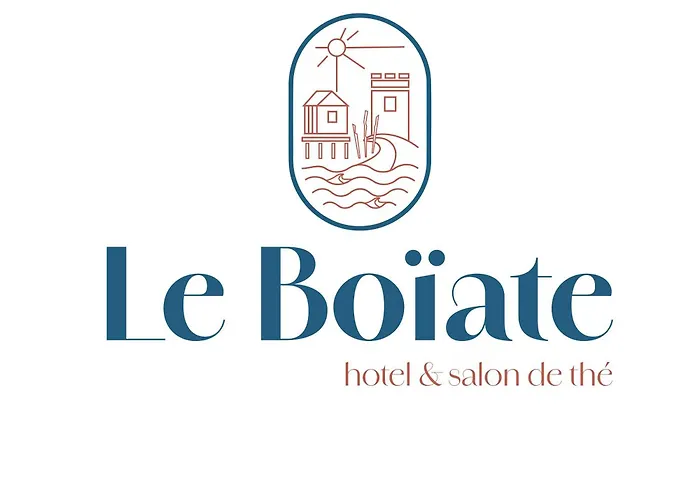 Otel Le Boiate 3*